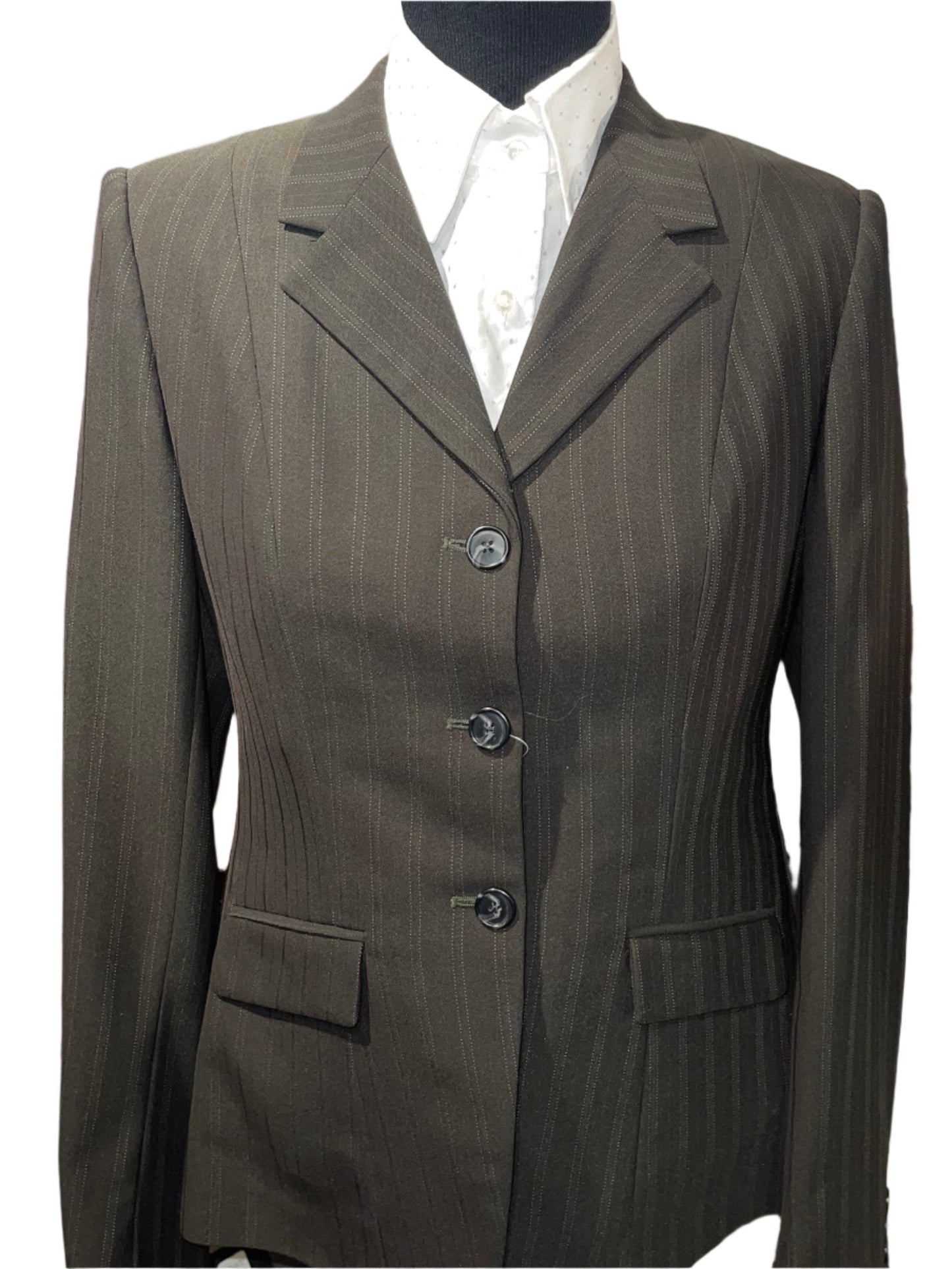 Custom, Ladies Showmanship Outfit