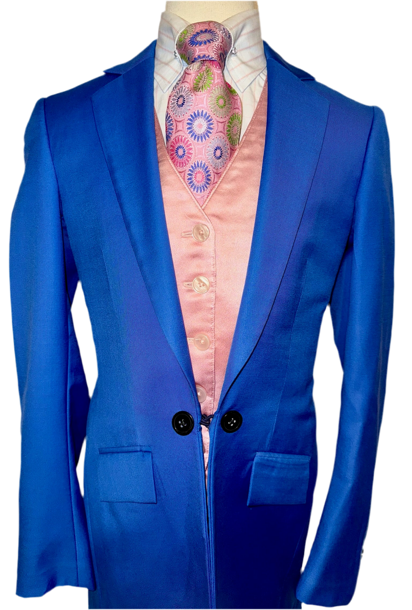 DeRegnaucourt, Girls Day Suit