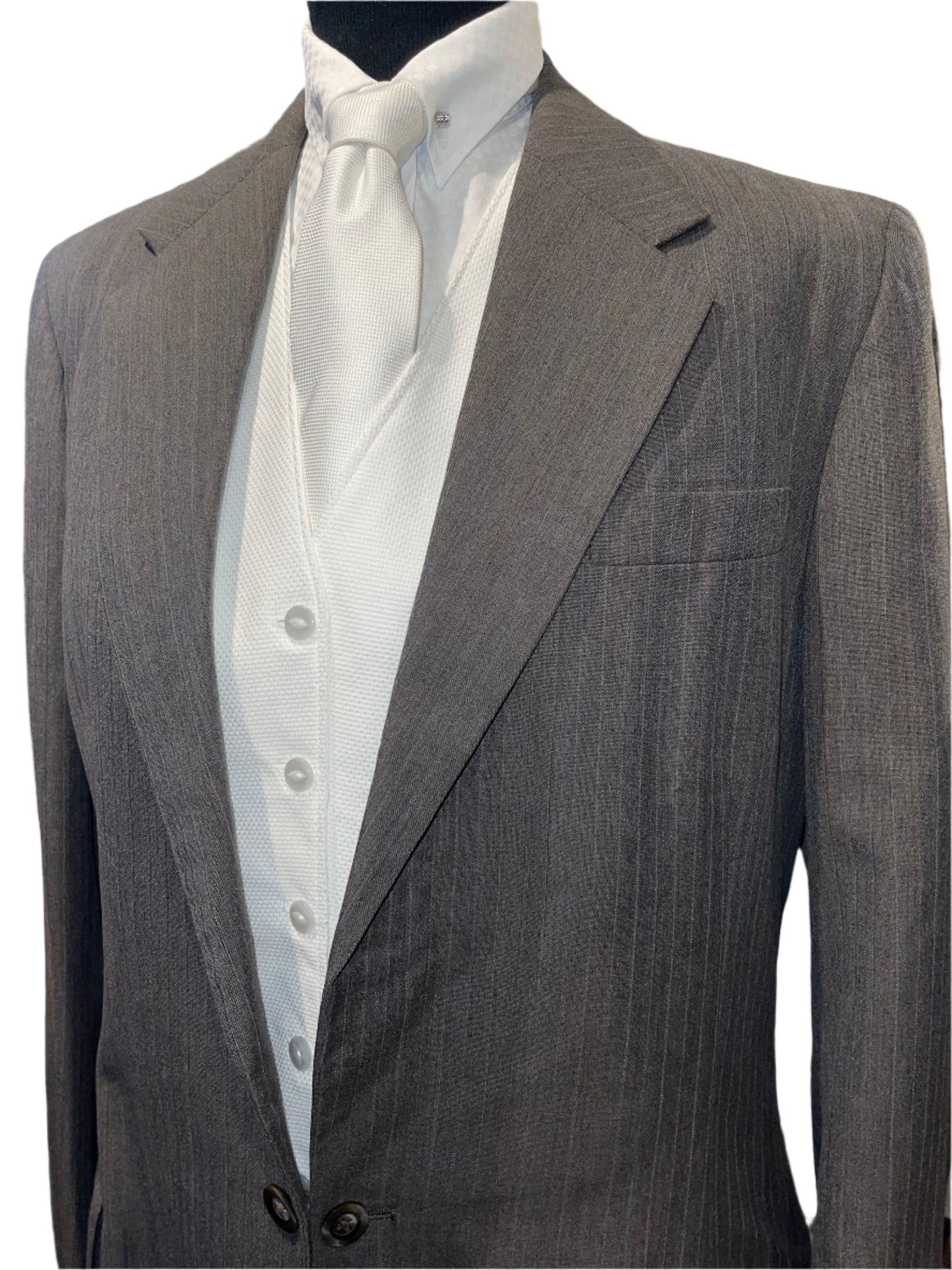 Custom, Mens Day Suit