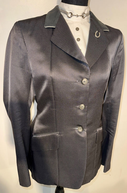 Marsha de Arriaga, Ladies Hunt Coat