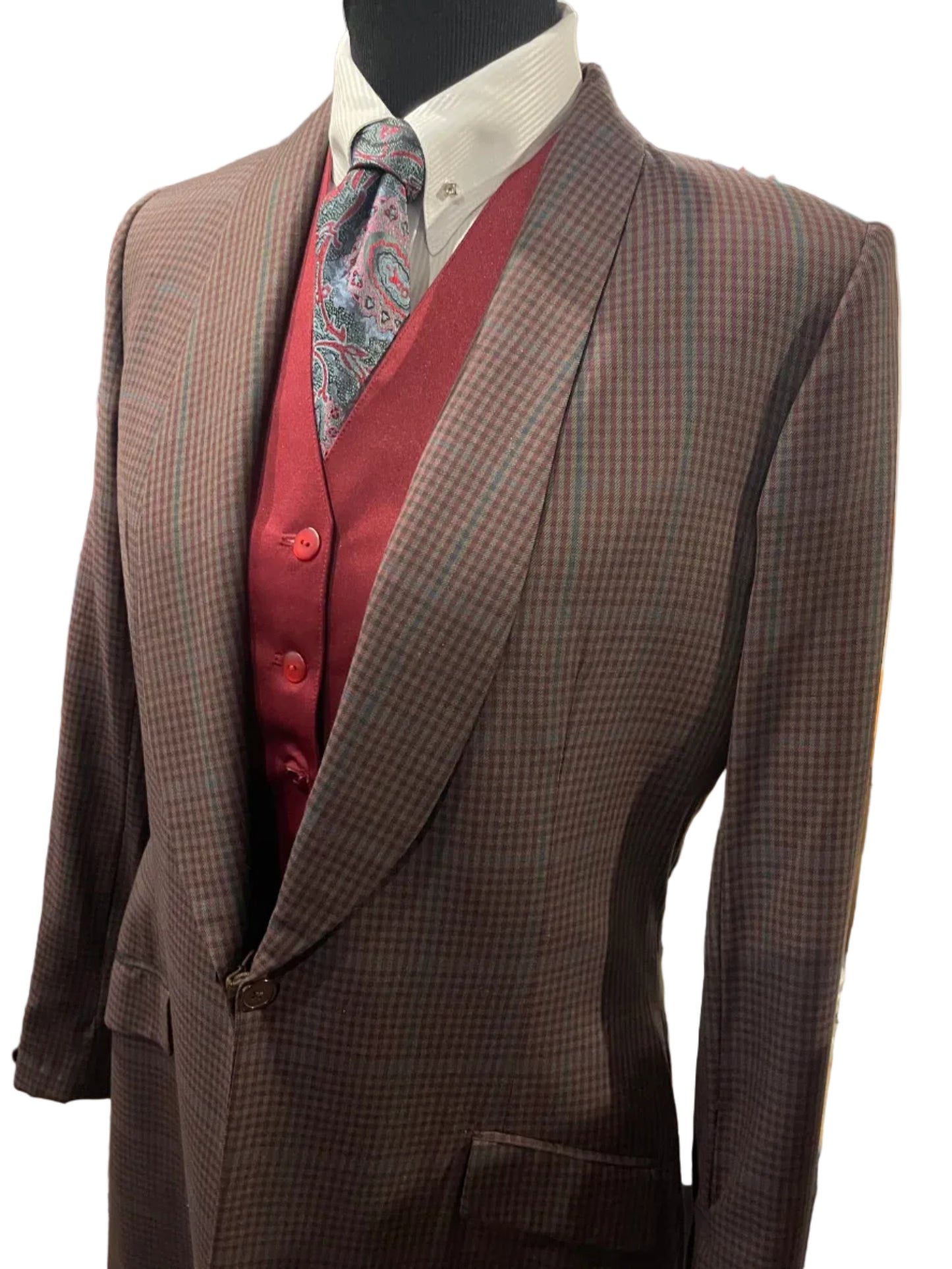 Carl Meyers. Ladies Day Coat