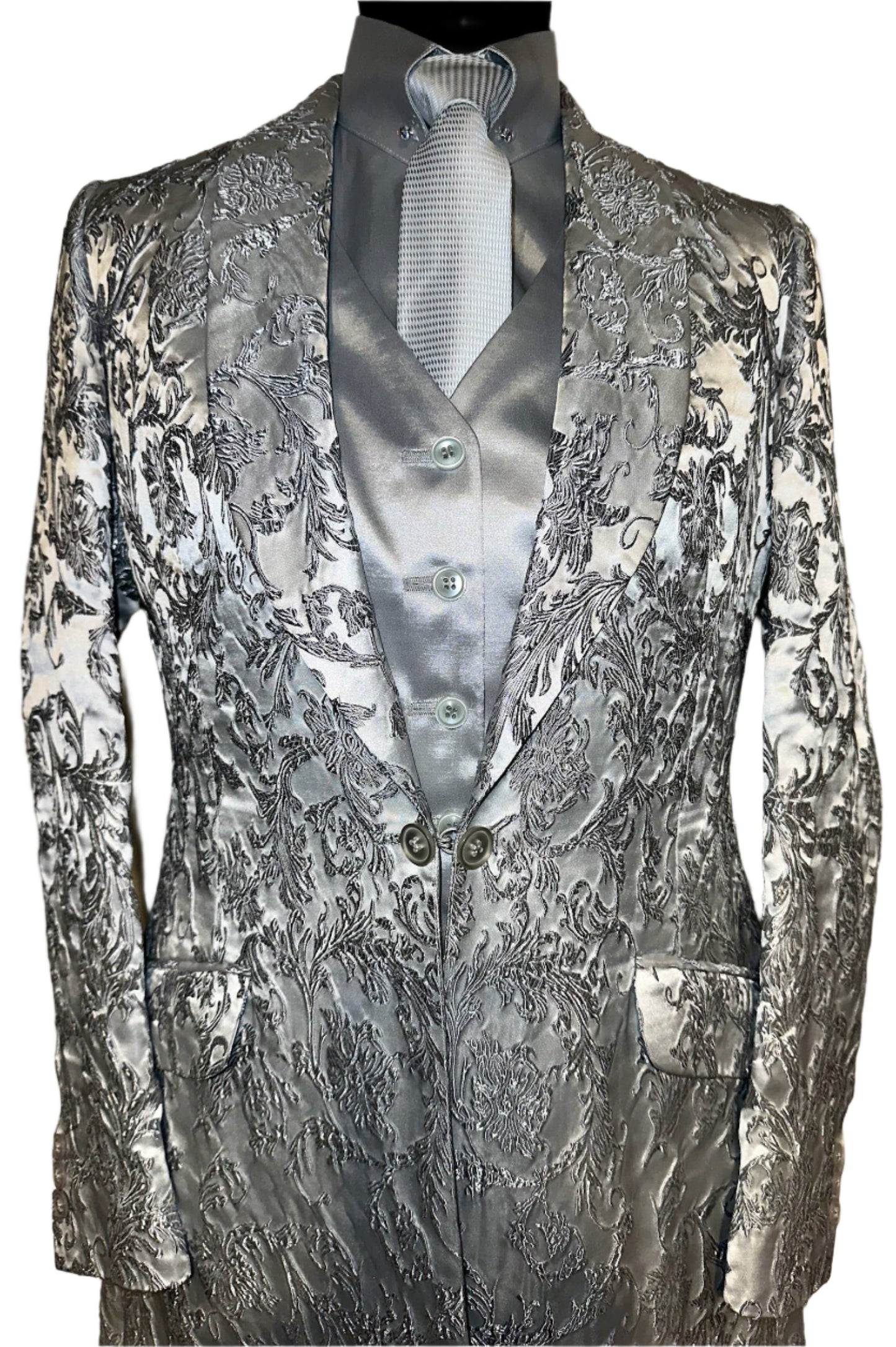 Hawkewood, Ladies Day Coat