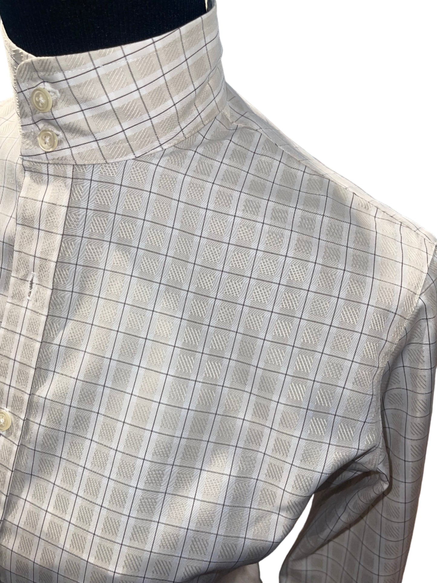 Tailored Sportsman, Taupe Ladies Hunt Shirt