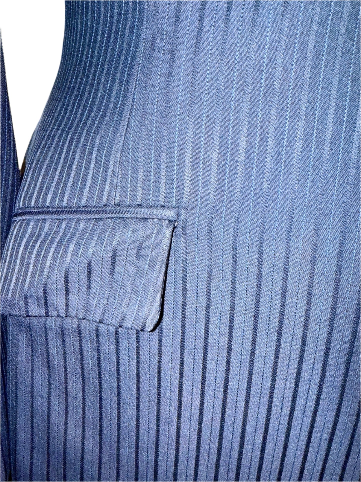 Carl Meyers, Ladies Day Suit