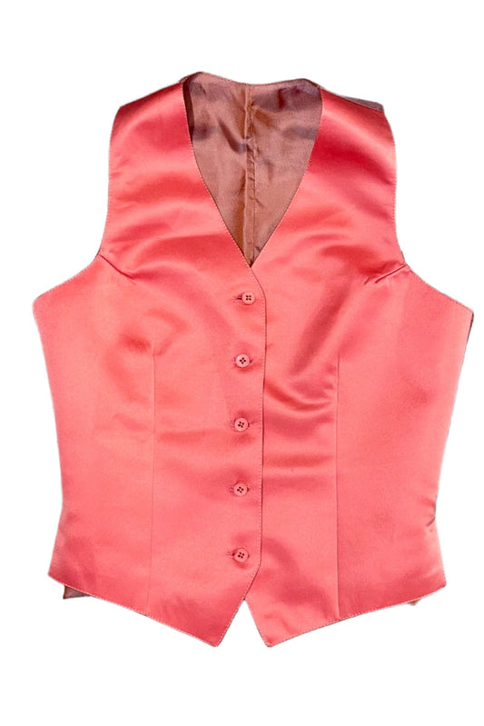 Hawkewood, Teen/Ladies Show Vest