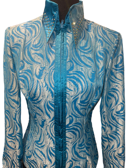 Hobby Horse, Ladies Western Top