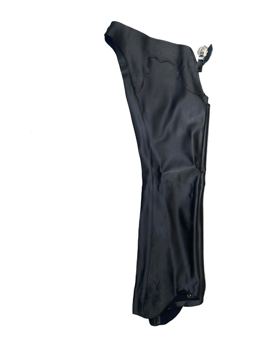 Black Chaps