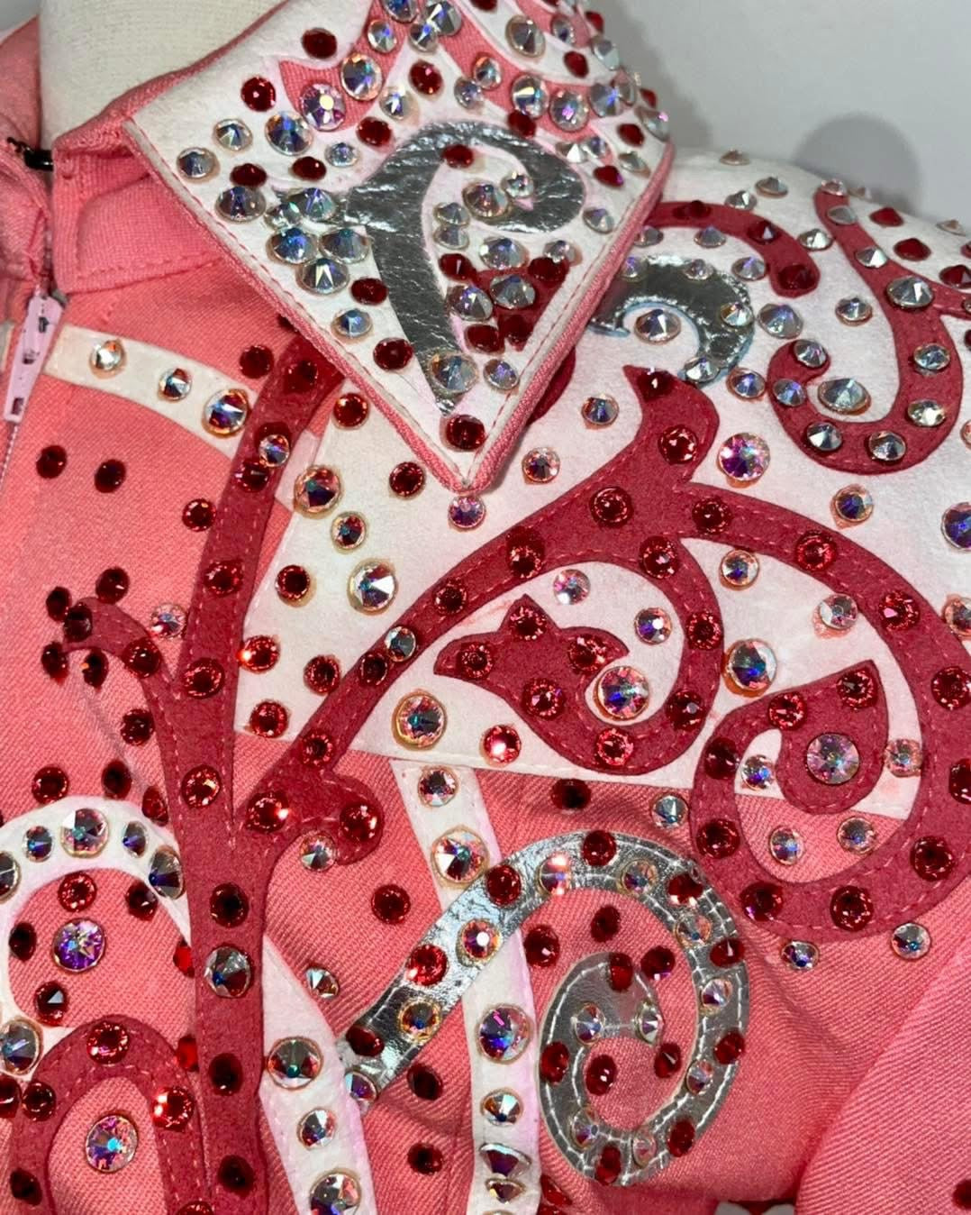 Hawkewood, Girls Western Set