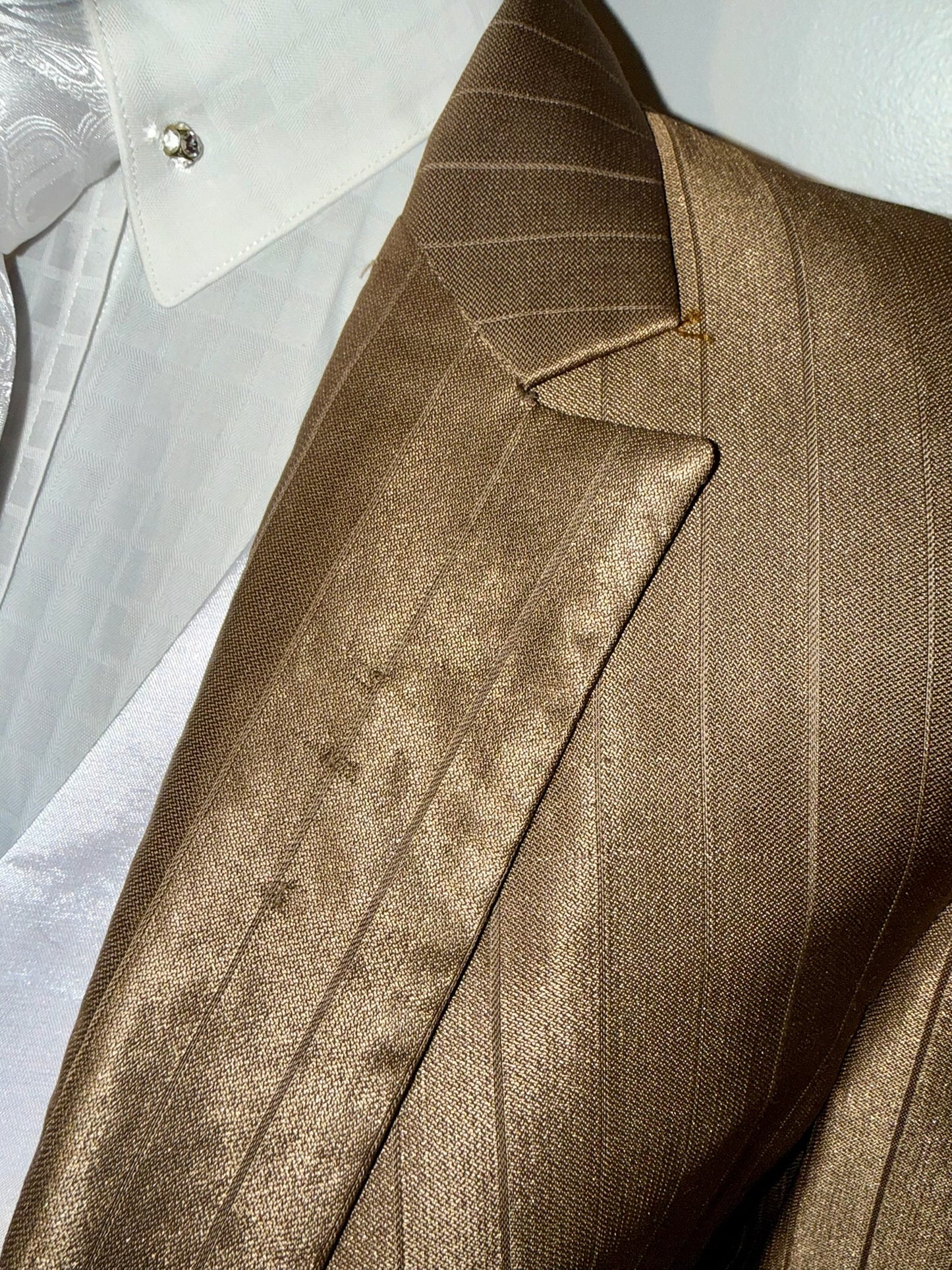 DeRegnaucourt, Teen/Ladies Day Suit