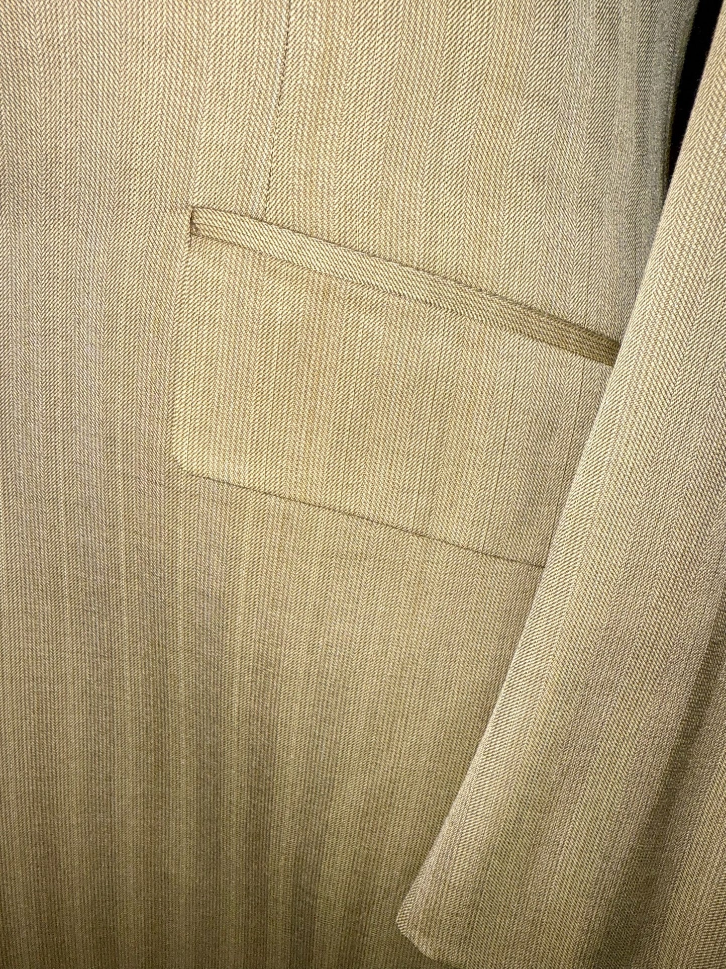 Custom, Teen Day Suit