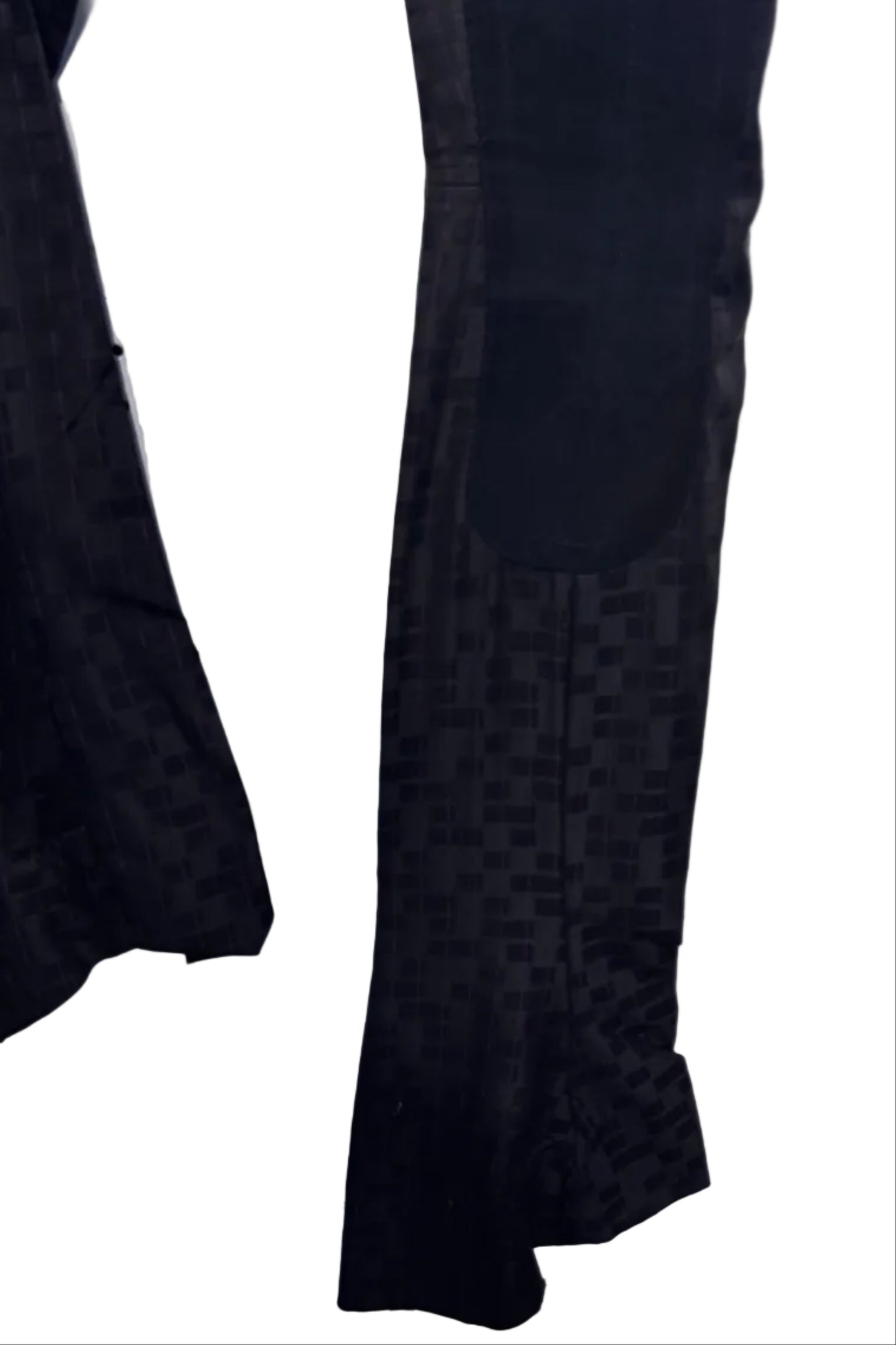 Custom, Black Ladies Day Suit