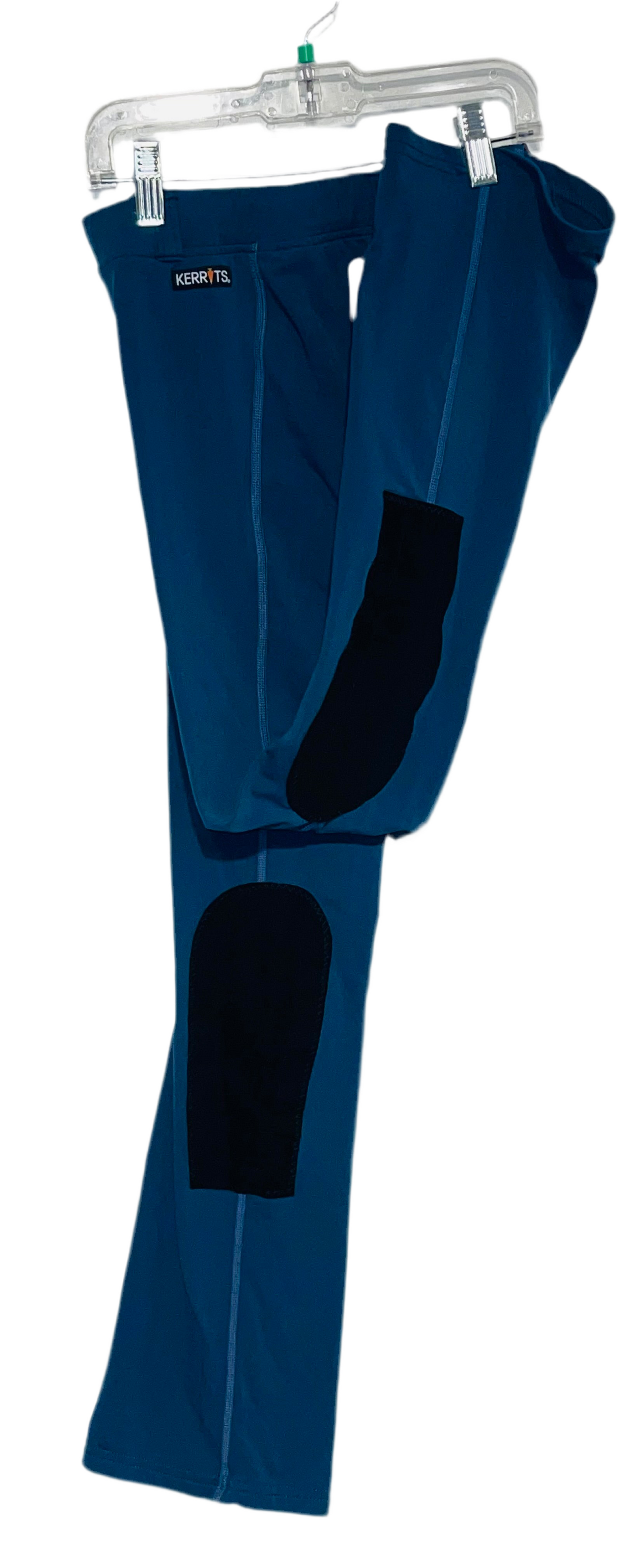 Used, Kerrits Kids' XL Bootcut Riding Pants