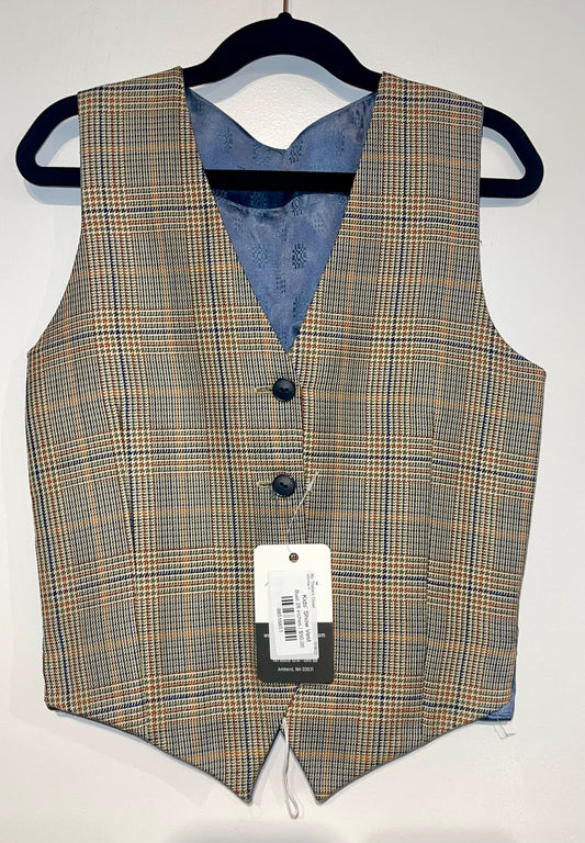 Kids' Show Vest