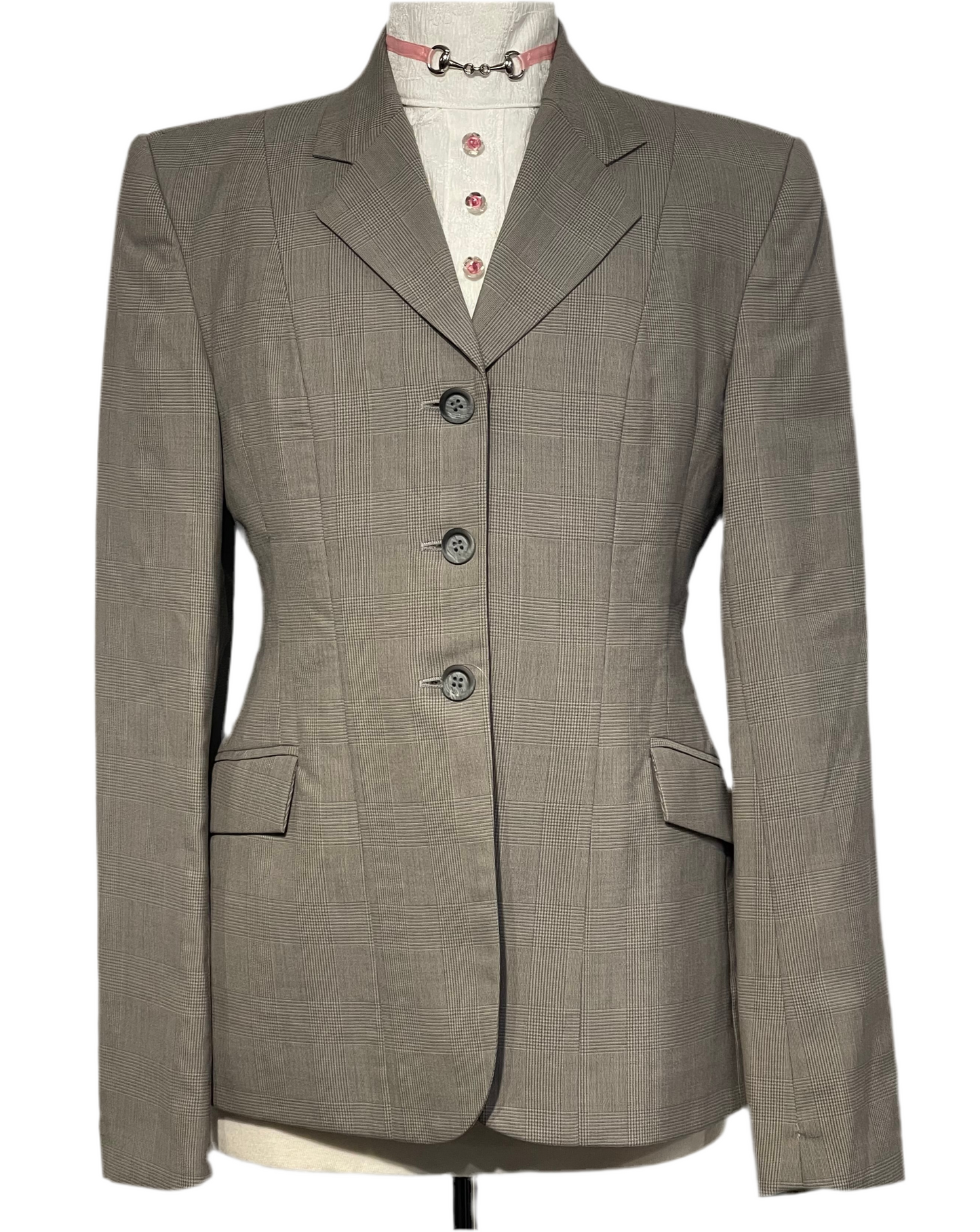 Marigold, Ladies 14 Hunt Coat