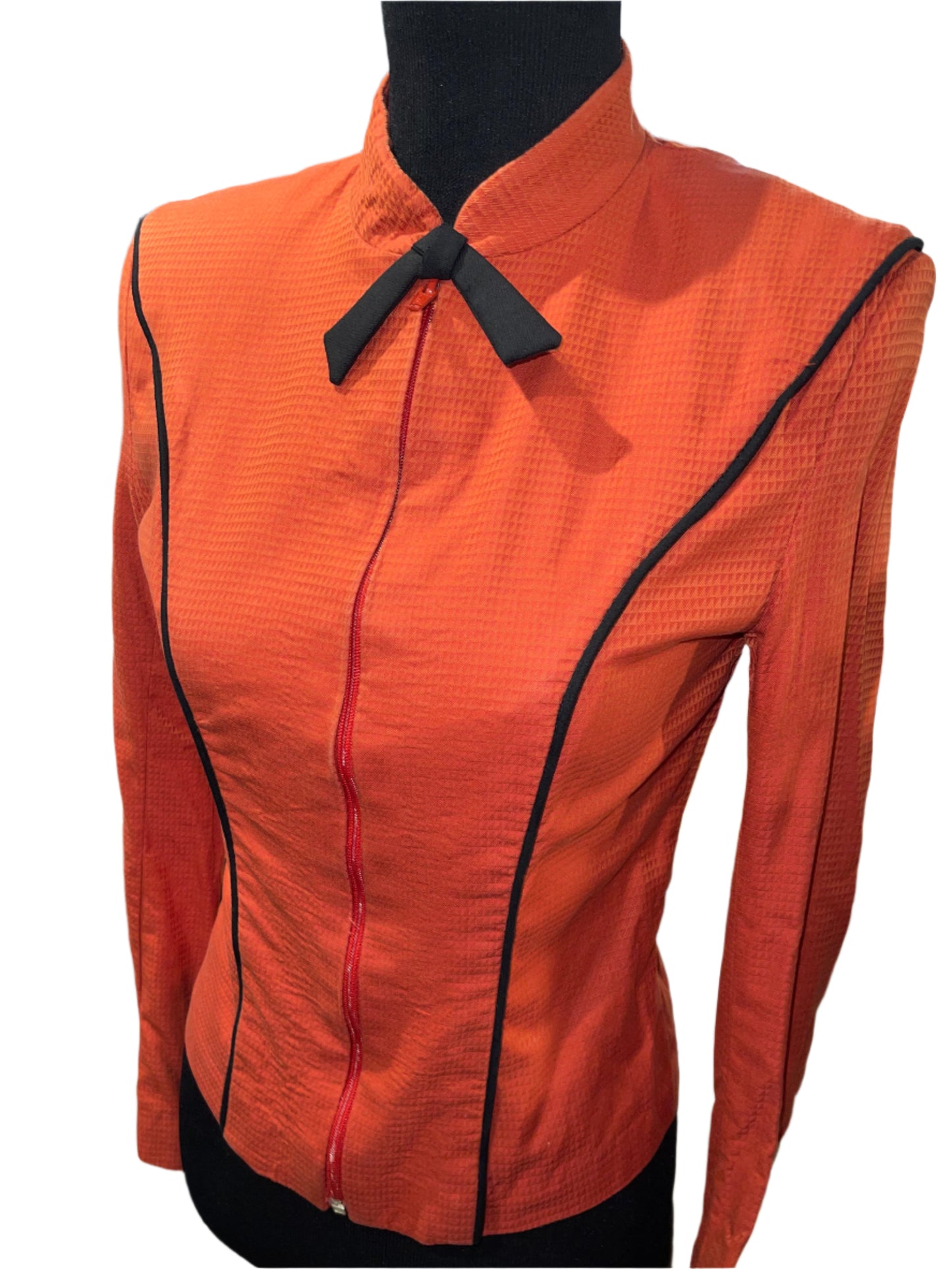 Marsha De Arriaga, Ladies Western Top