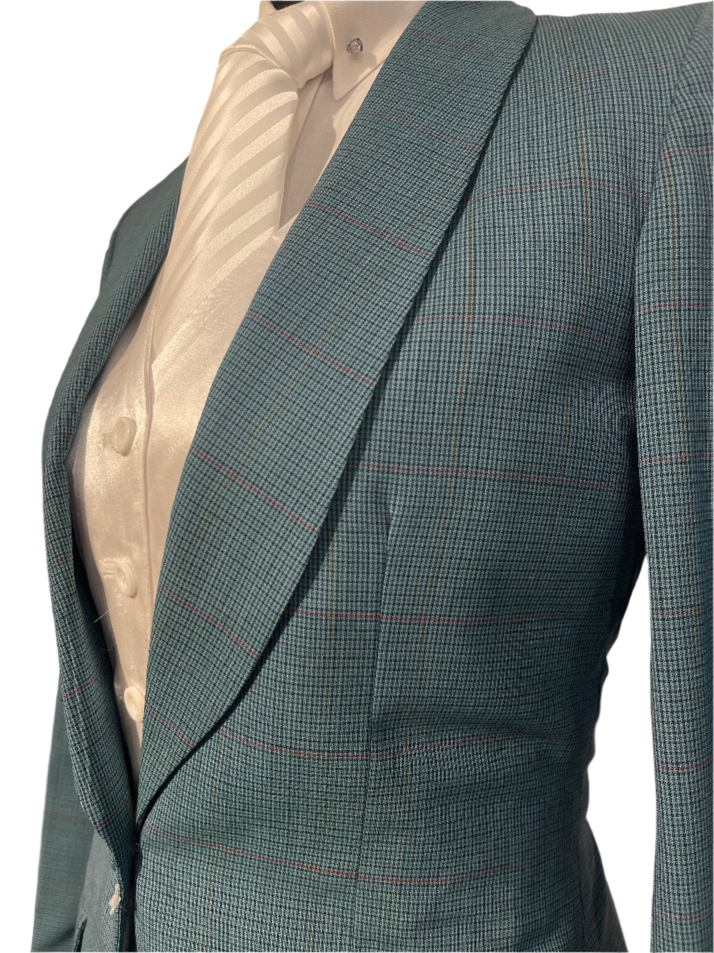 Tailored Sportman, Ladies Day Coat