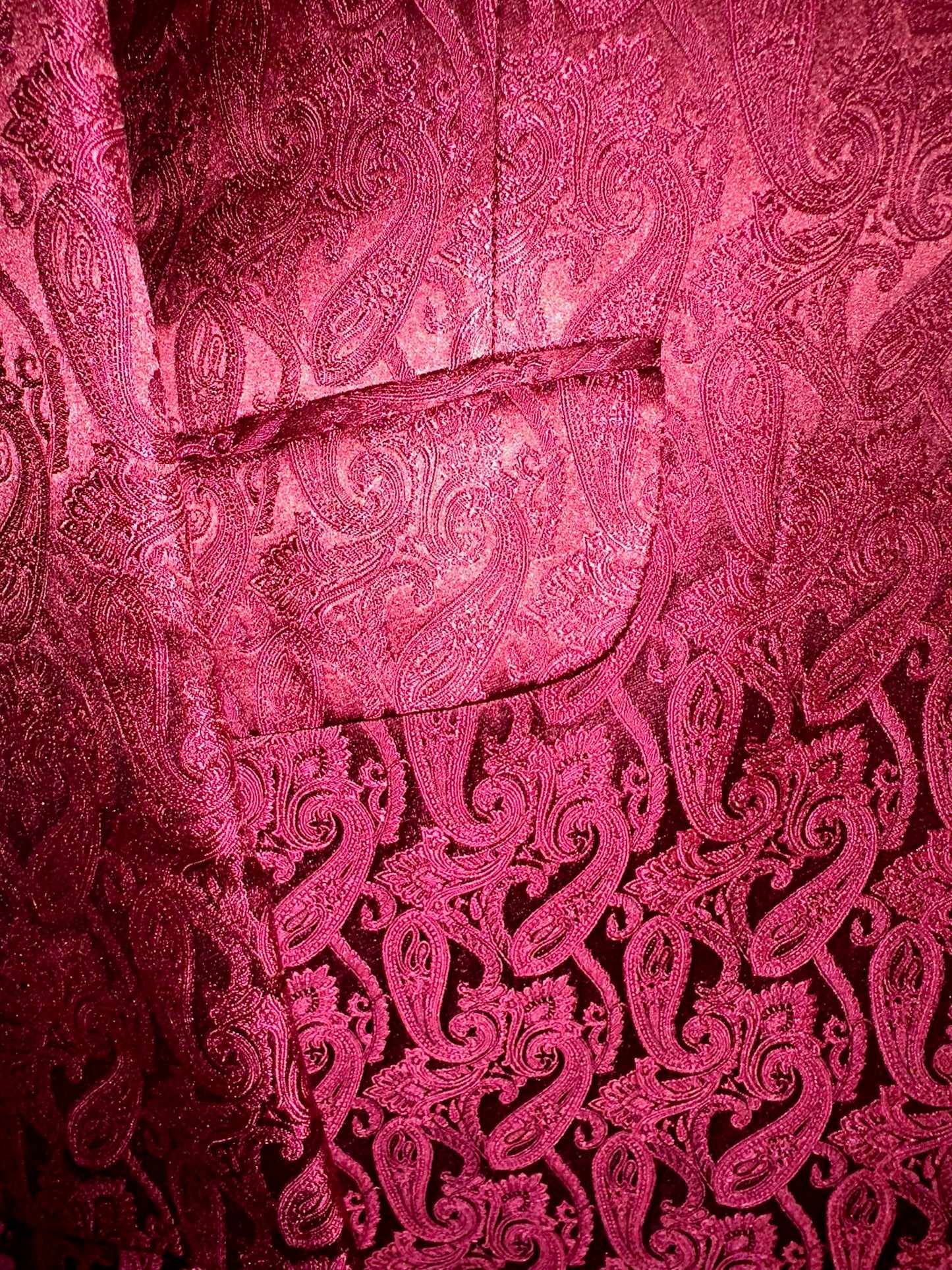 Hawkewood, Ladies Day Coat