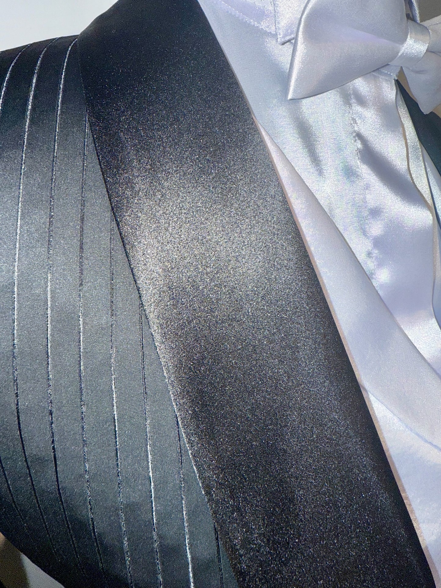 Hawkewood, Teen/Ladies, Black Formal