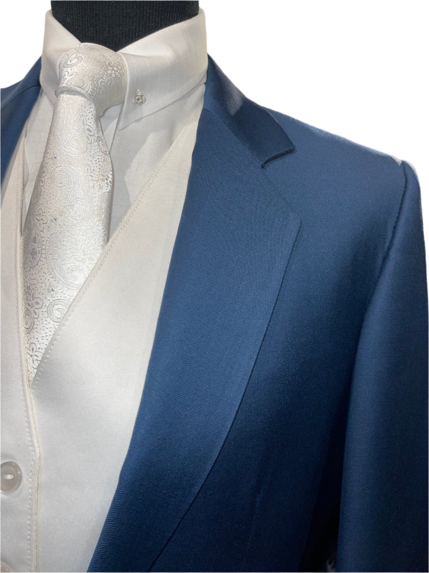 Carl Meyers, Ladies Day Suit