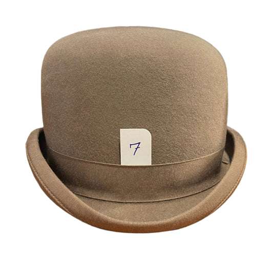 Becker Brothers, Light Brown 7 Derby