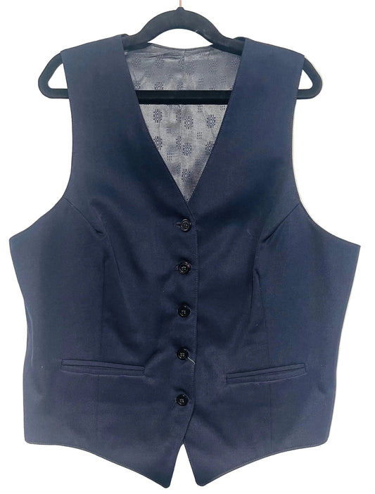 Carl Meyers, Ladies Show Vest