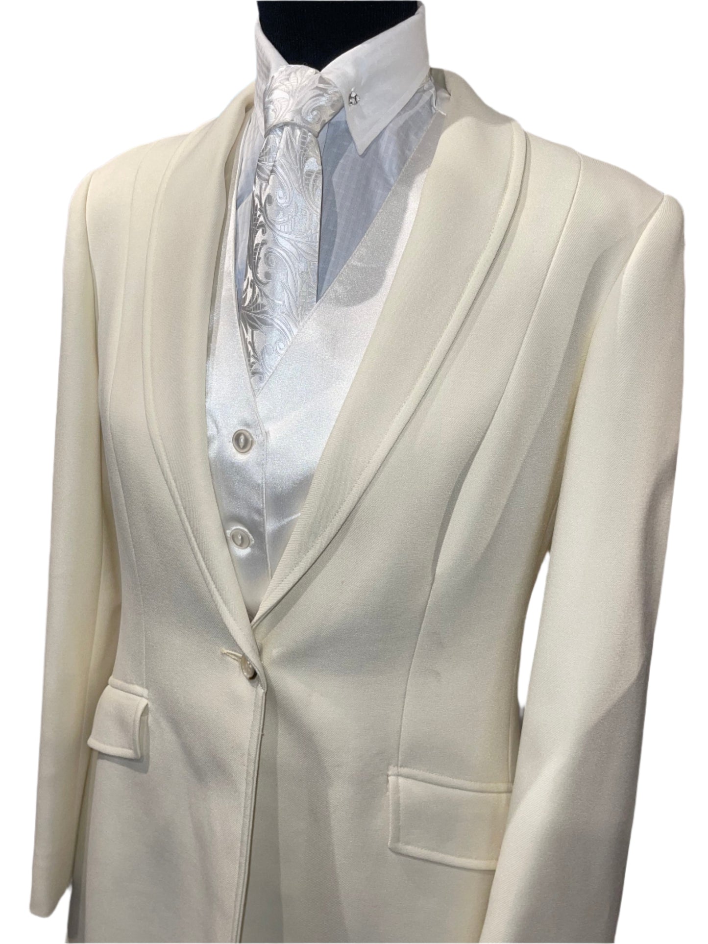 MWS Mustang, Ladies Day Coat