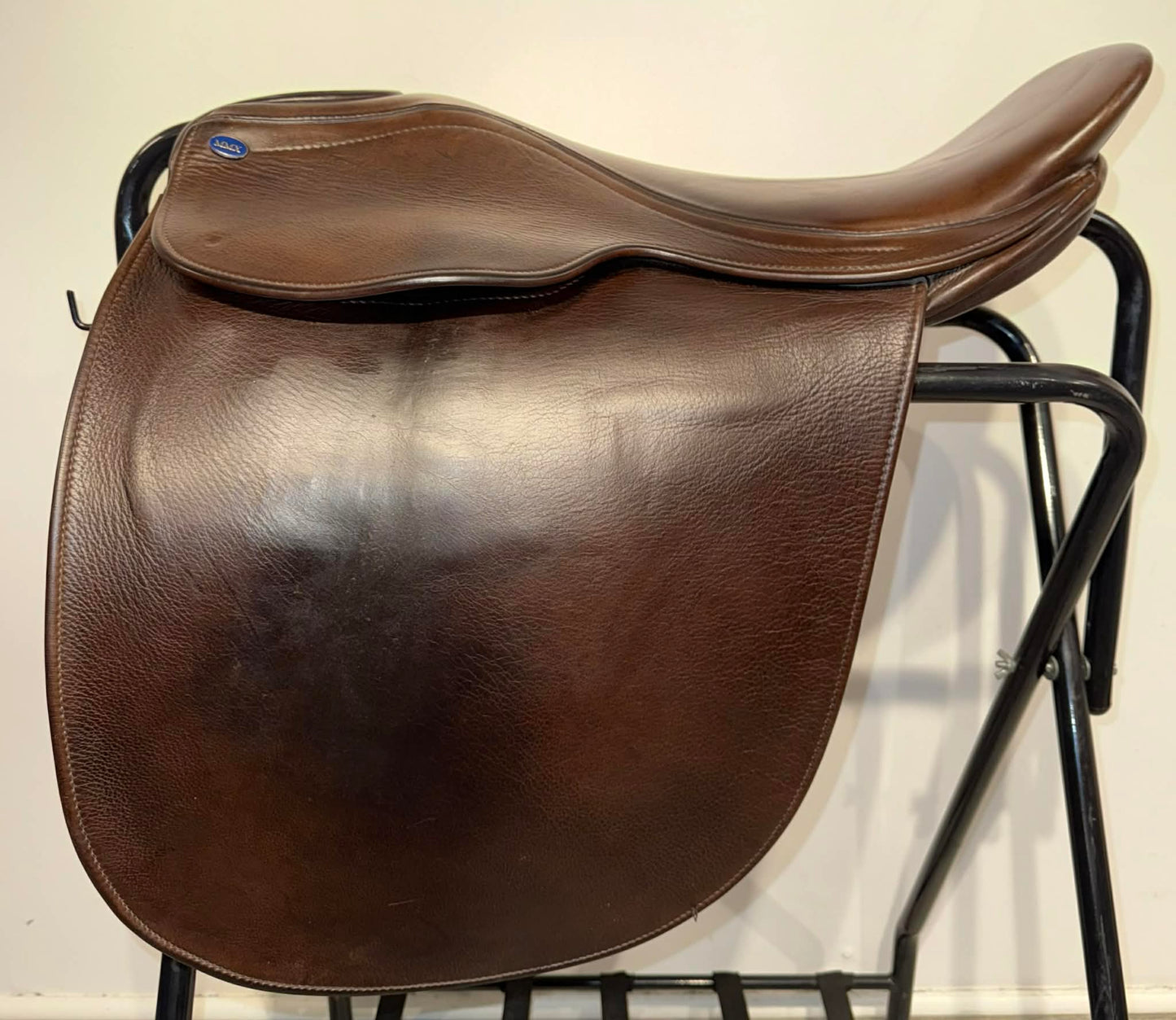21in Shively MMX Cutback Saddle