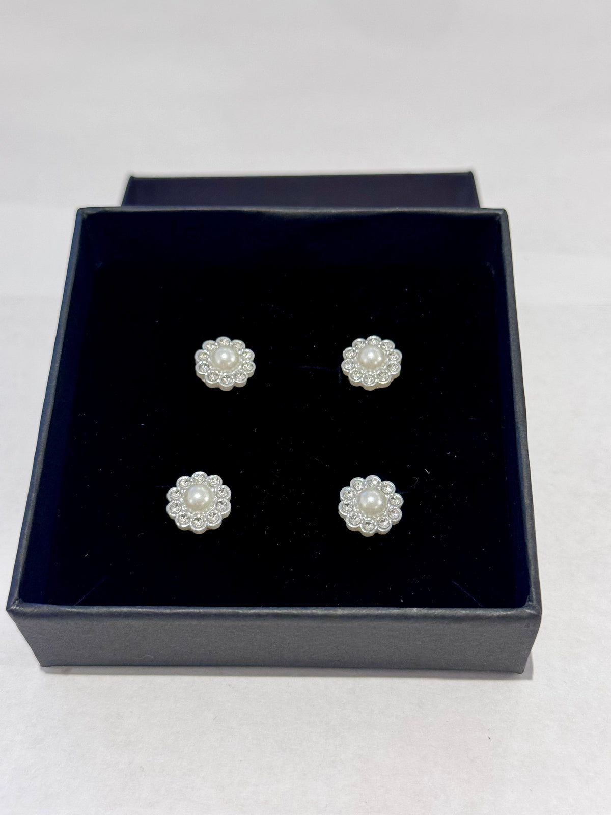 Crystal Magnets