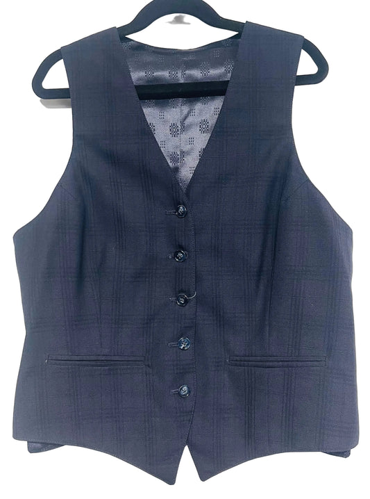 Carl Meyers, Ladies Show Vest