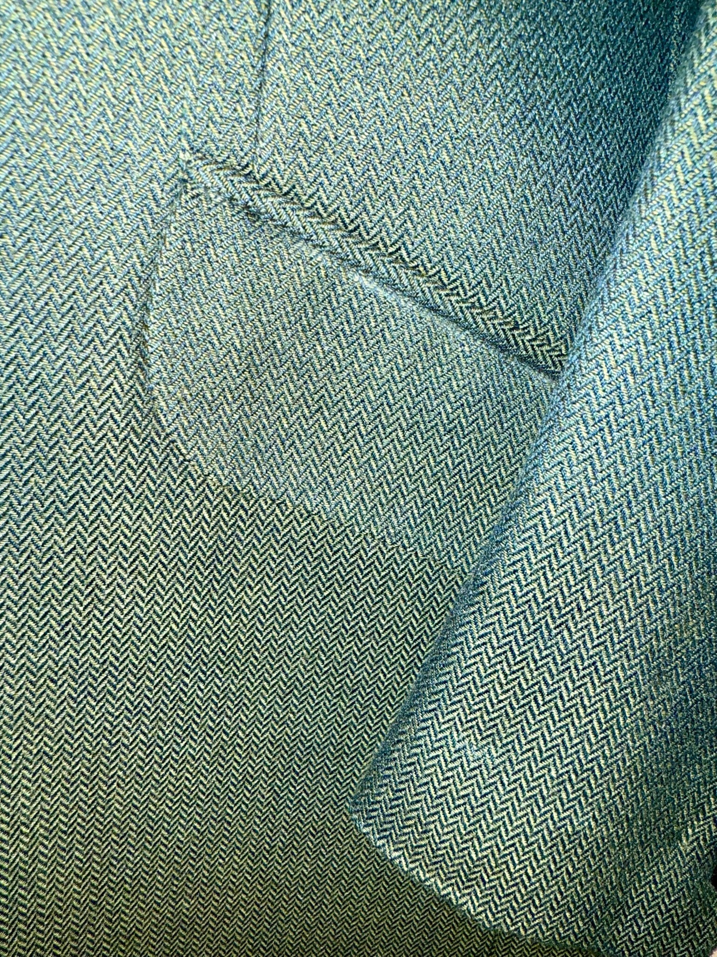 Marsha de Arriaga, Youth Day Suit