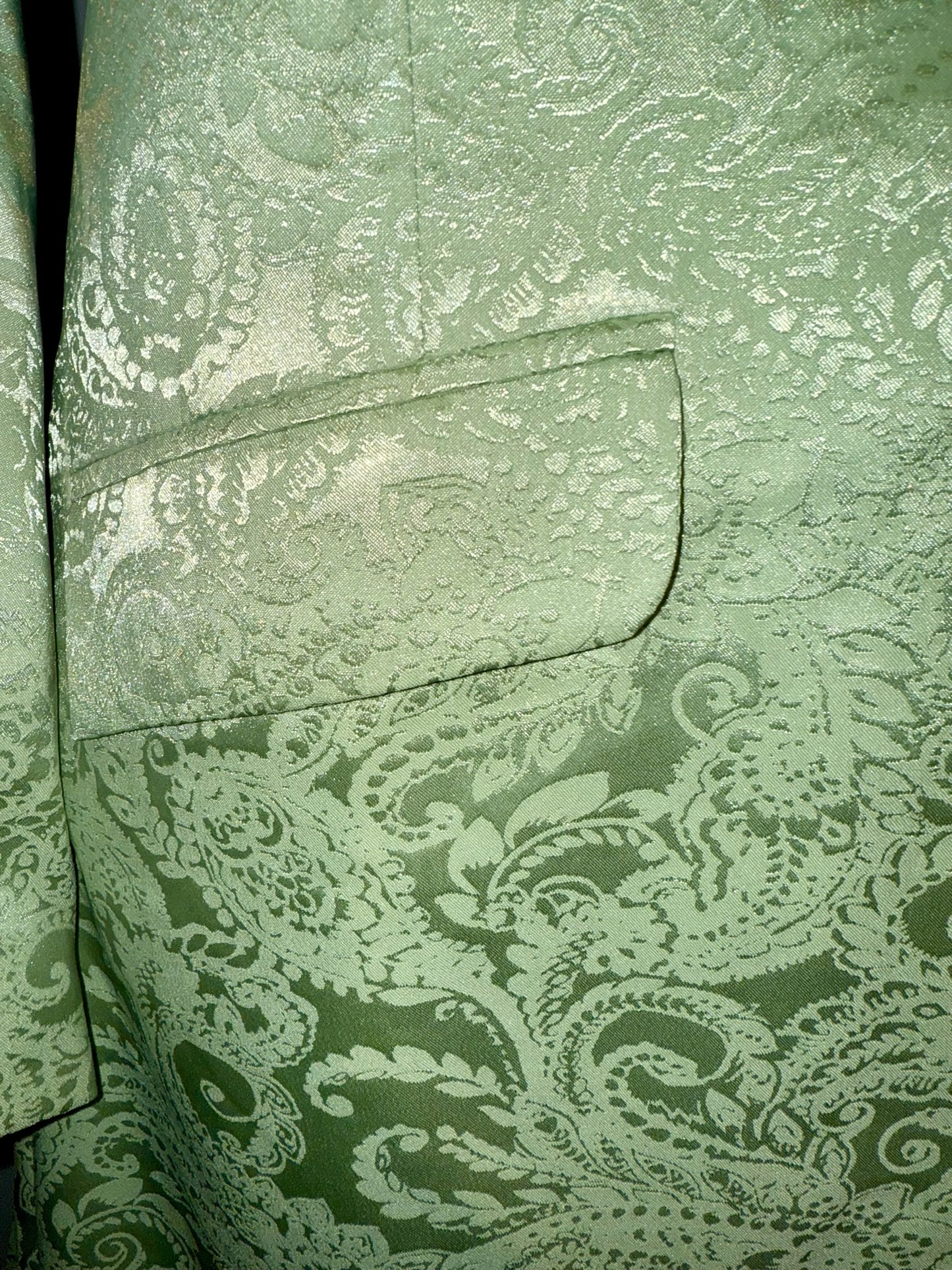 MTC, Ladies Day Coat