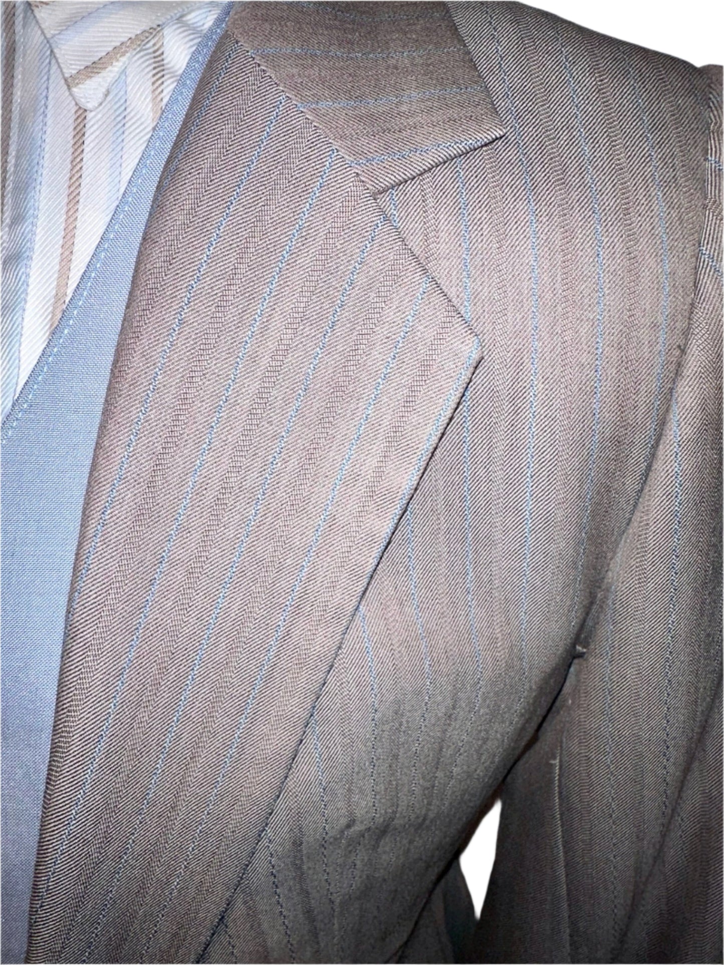 Carl Meyers, Youth/Teen Day Suit