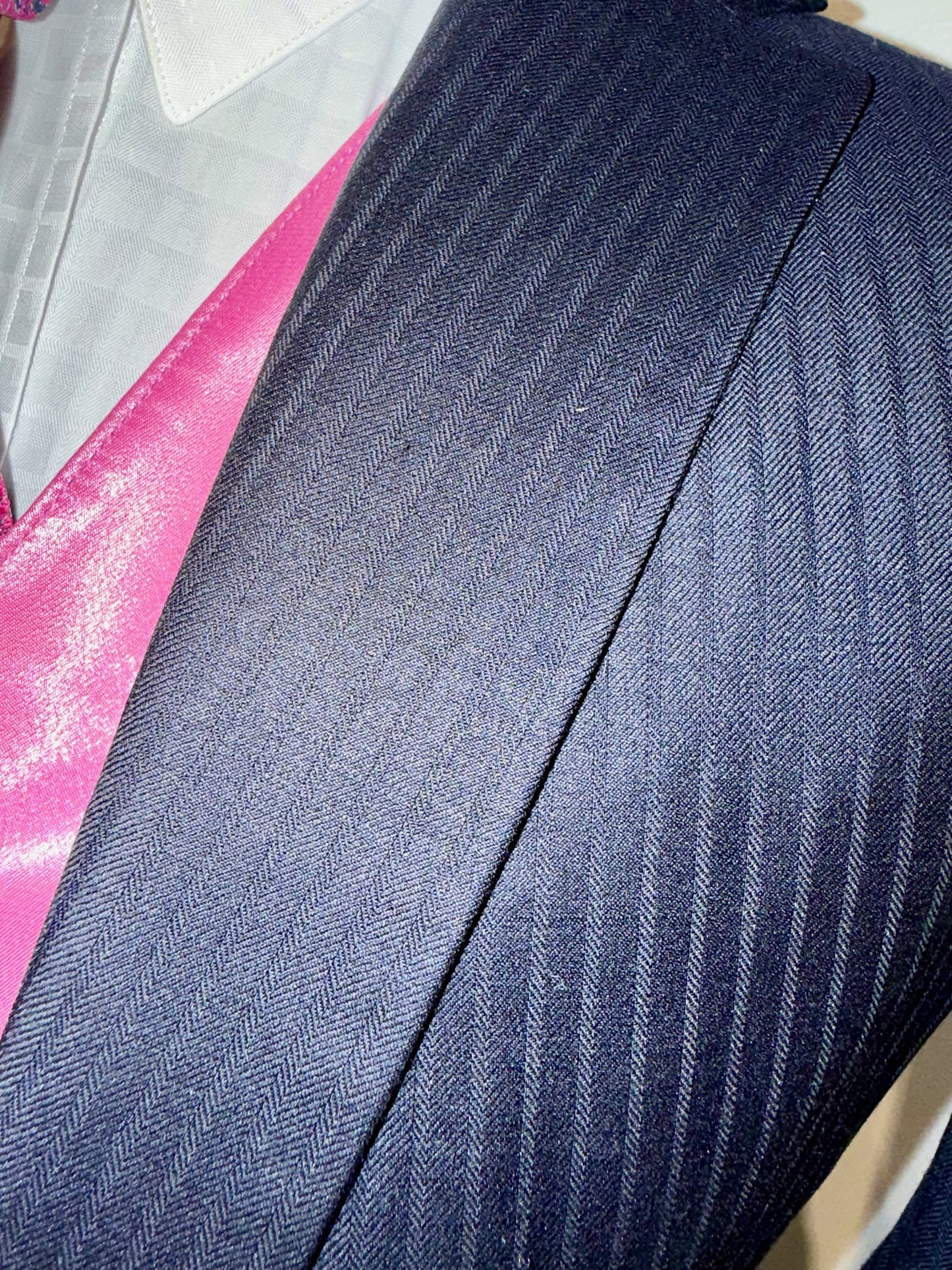 Hawkewood, Teen/Ladies Day Suit