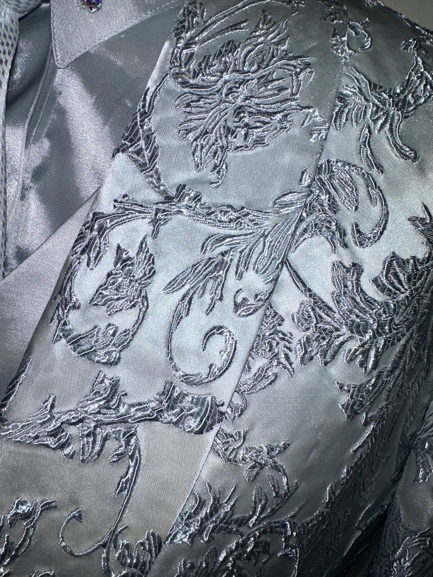 Hawkewood, Ladies Day Coat