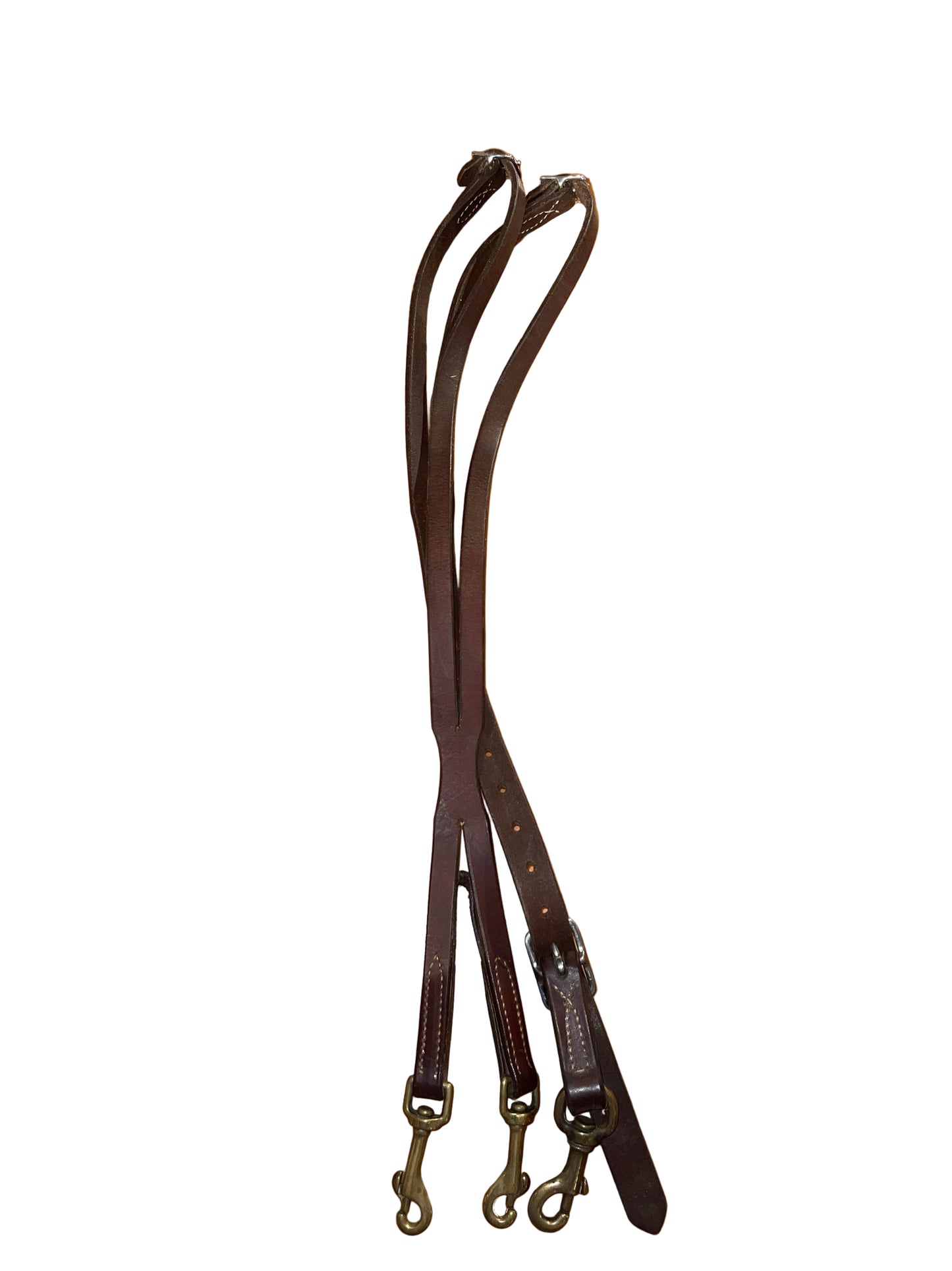 Overcheck Attachment