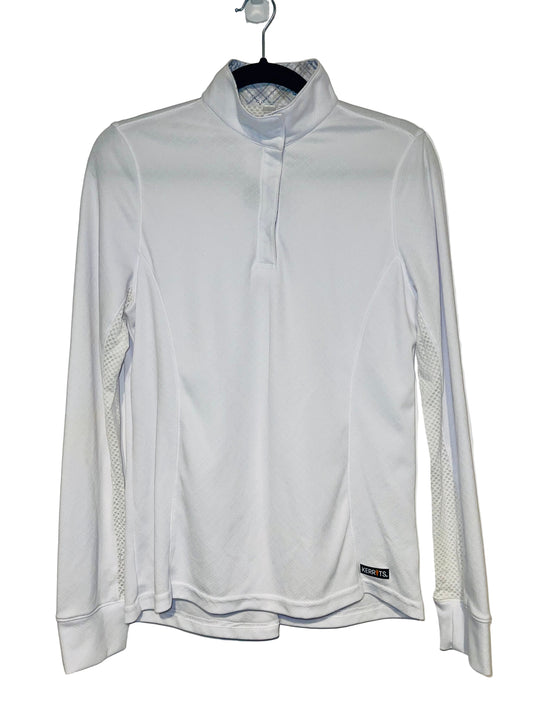 Kerrits, Ladies M, Riding Shirt