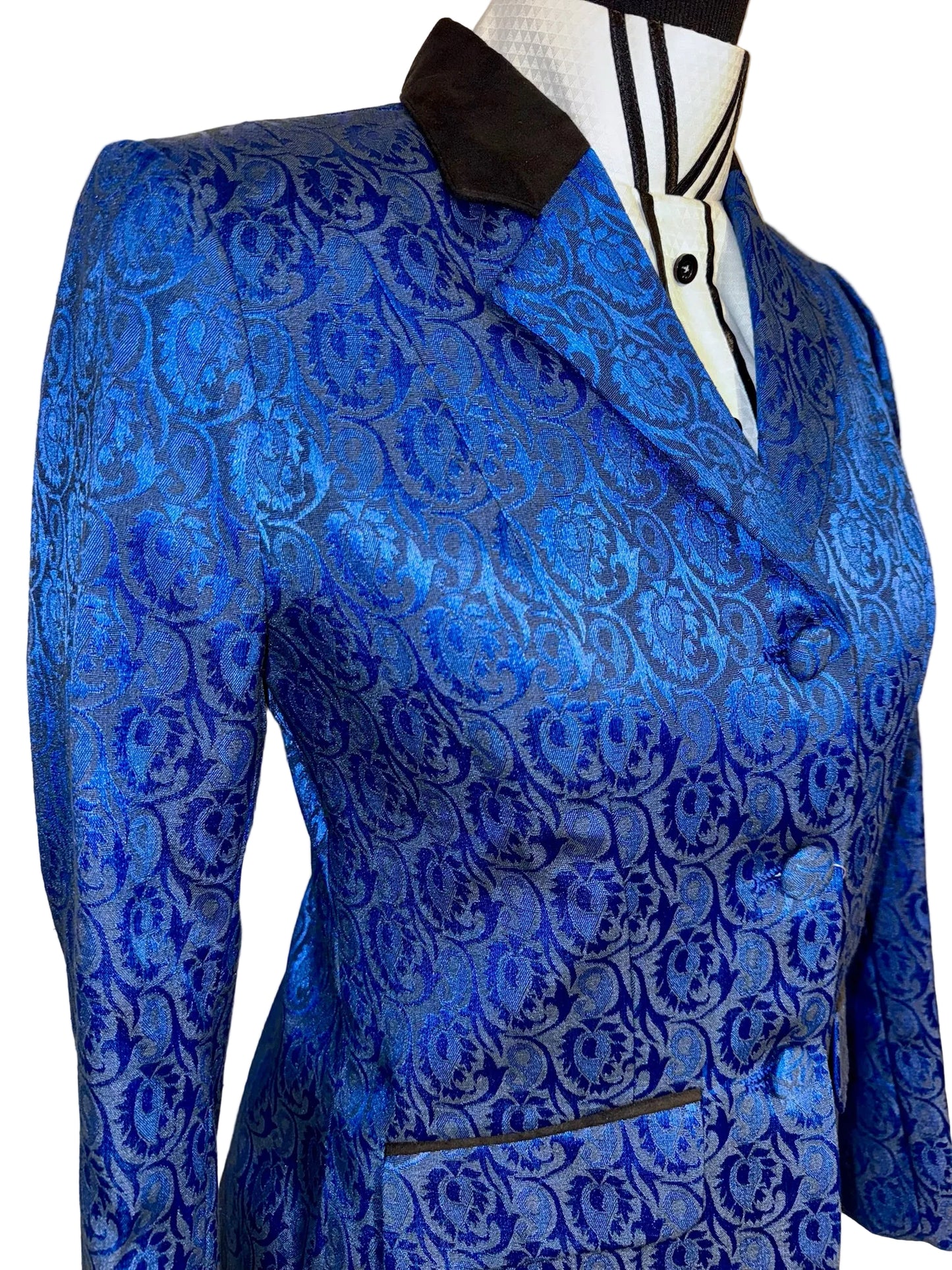 New, MTC, Ladies Hunt Coat