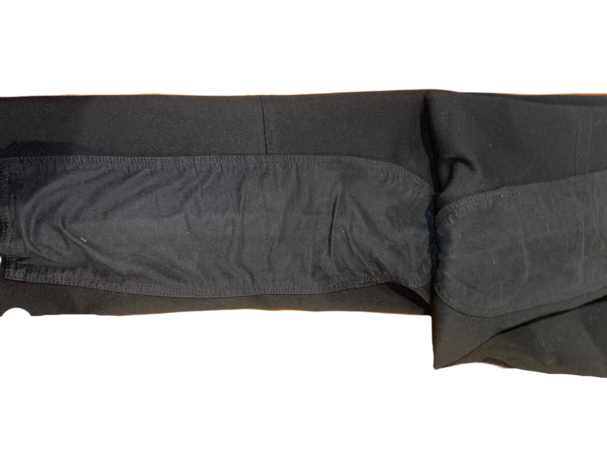 MTC, Black Stretch Jods 34R