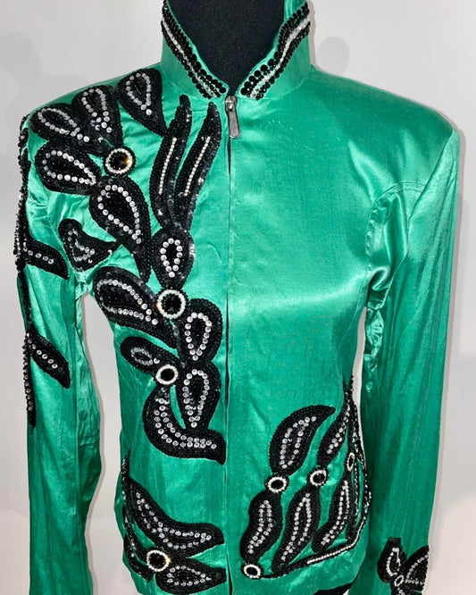 New, MTC Ladies Western Top