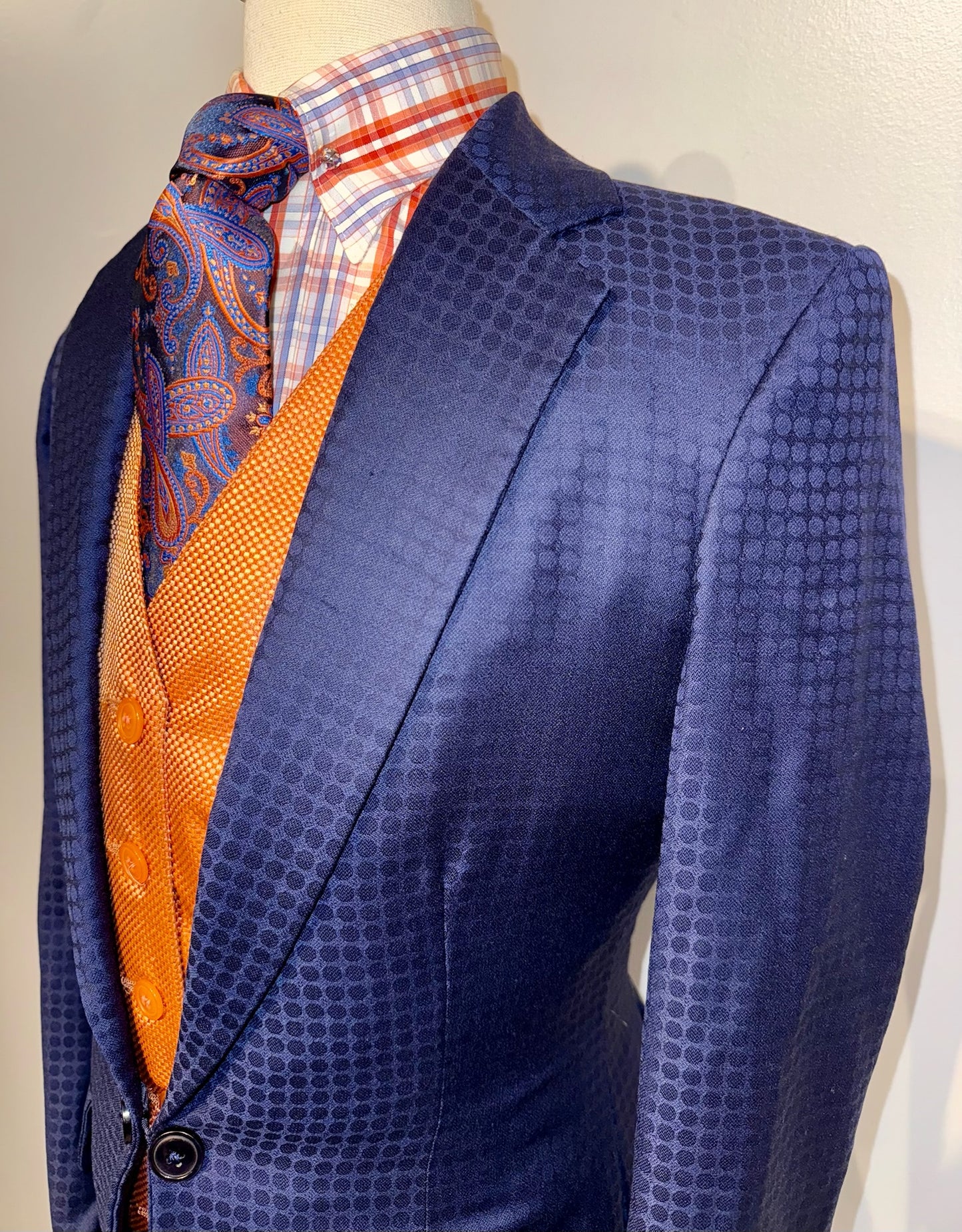 Becker Brothers, Teen/Ladies Day Suit