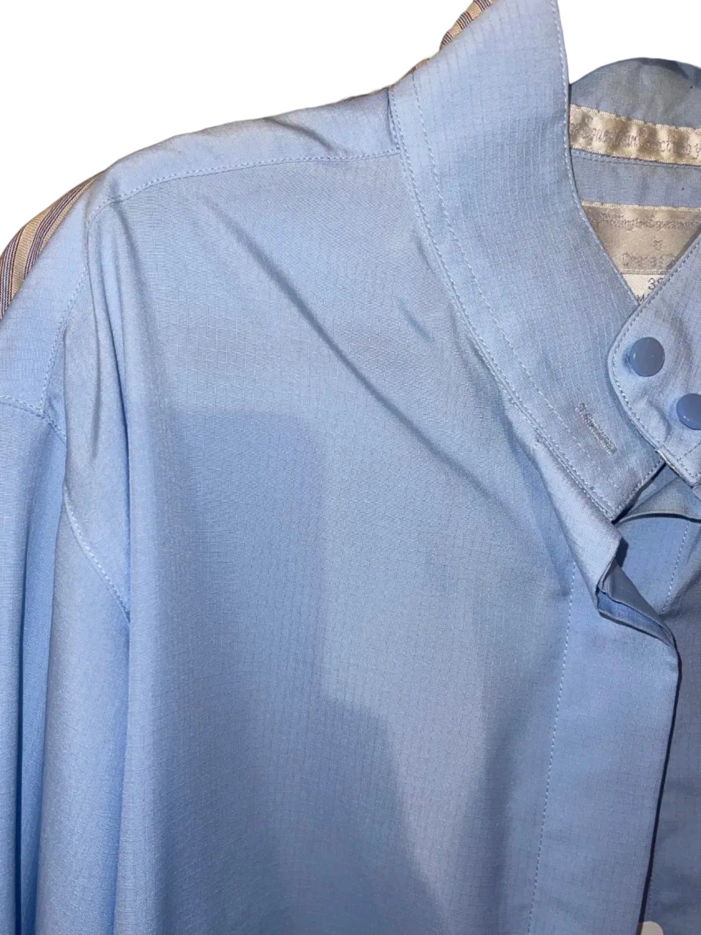 Wellington Collections, Blue 38 Hunt Shirt