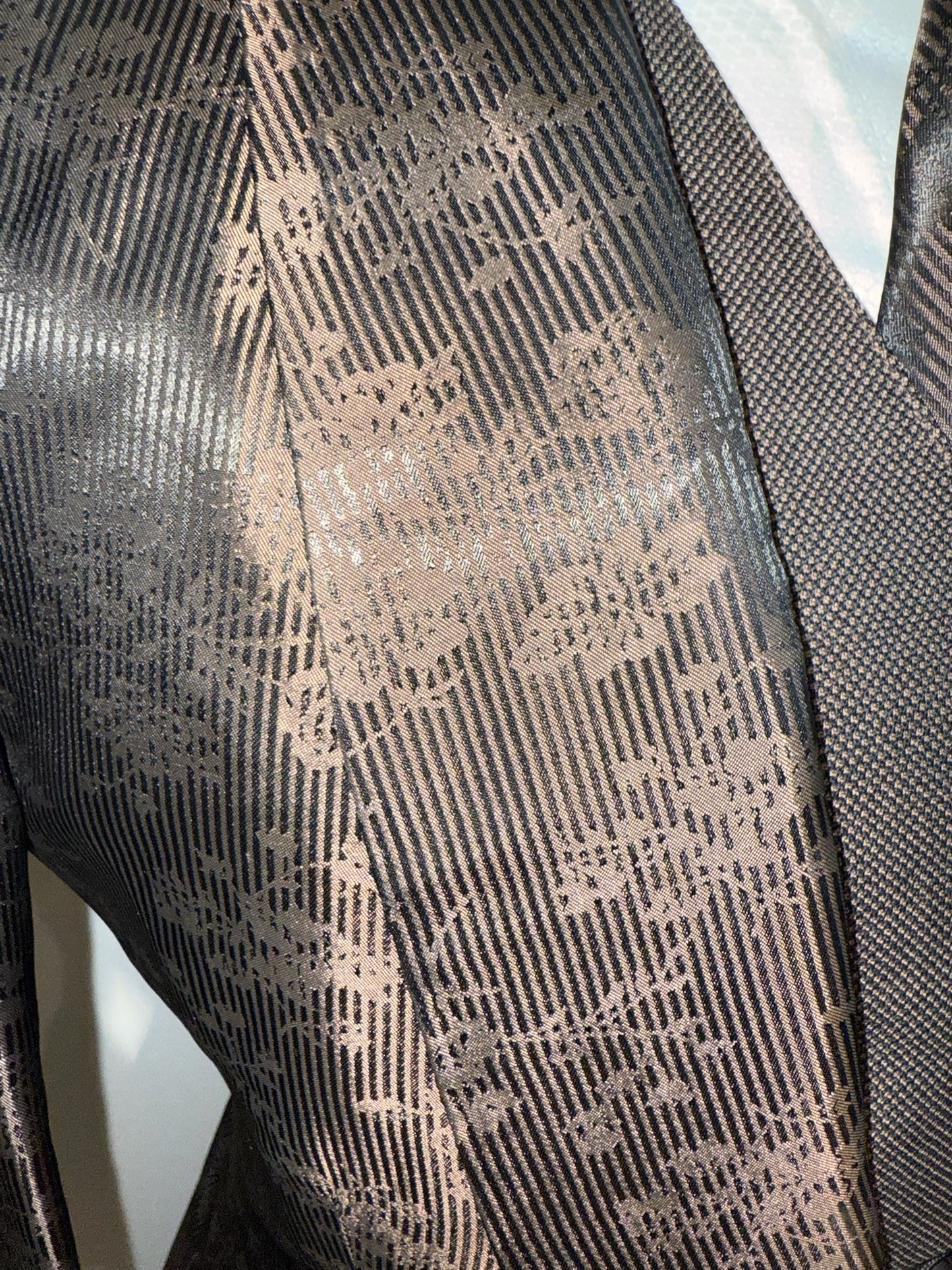 Frierson's, Custom Ladies Day Coat