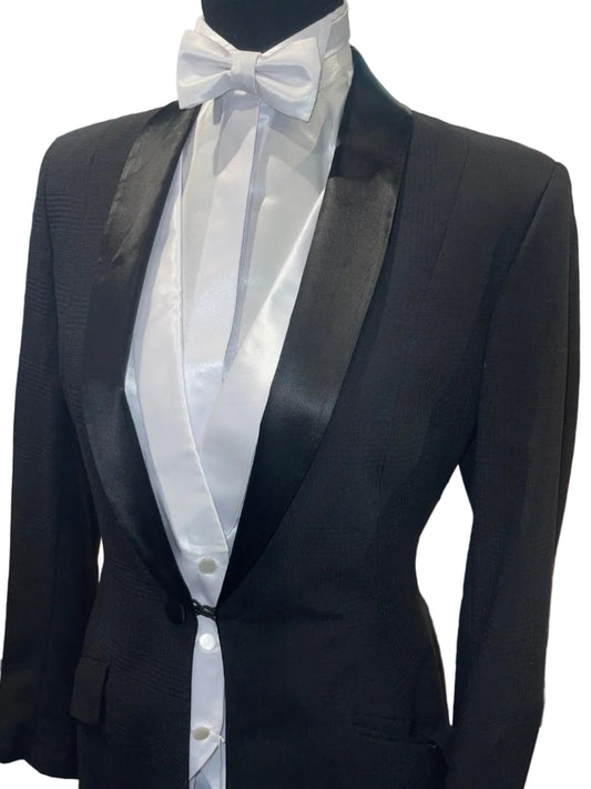 Well Suited, Black Ladies Formal