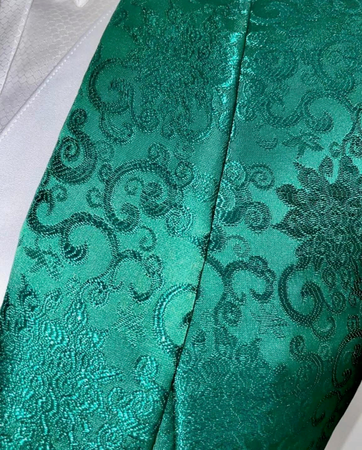Marsha de Arriaga, Ladies Day Coat