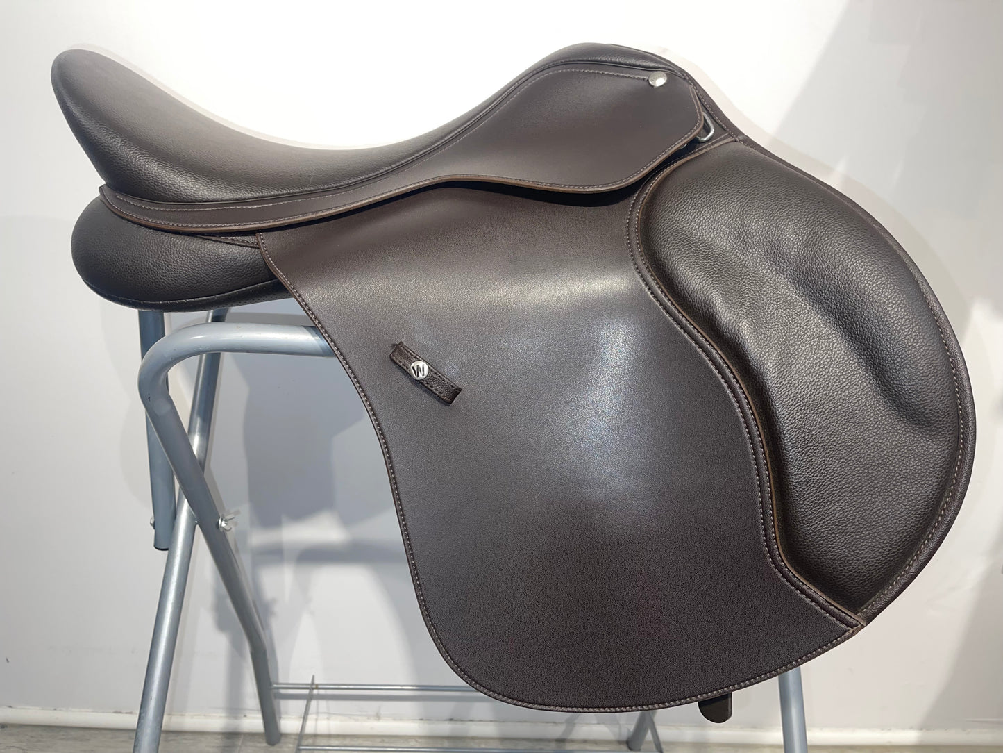 Wintec 500 All Purpose 18in Saddle