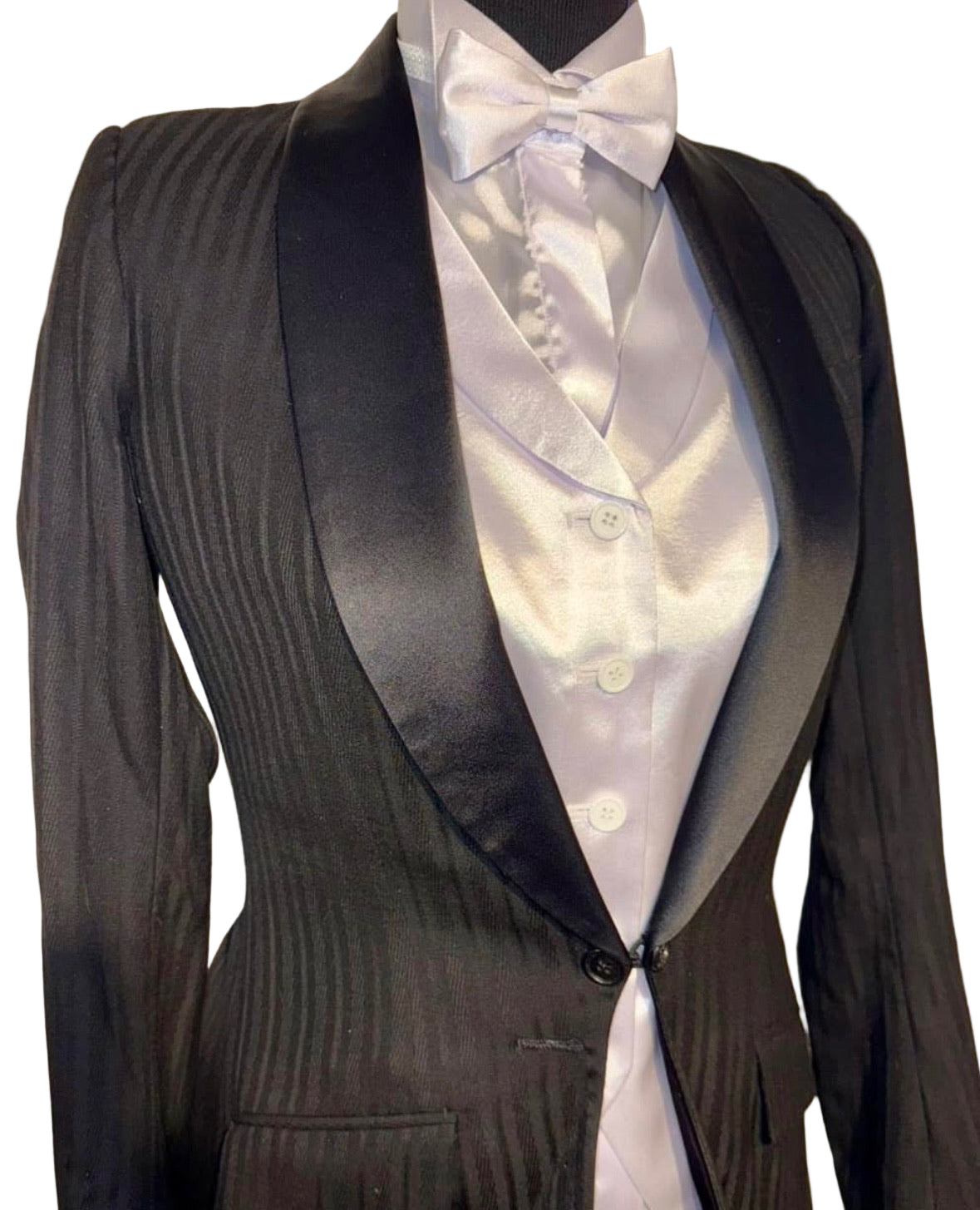 Carl Meyers, Ladies Black Formal