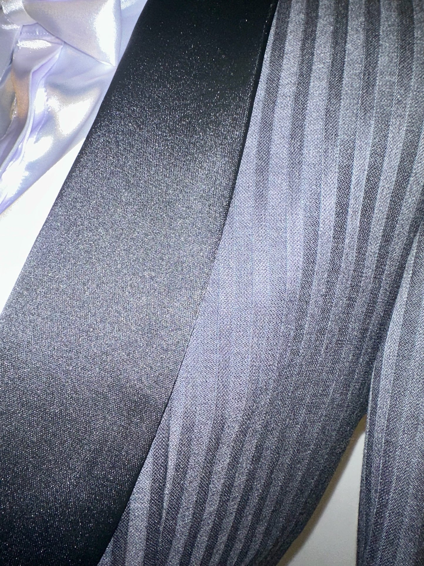 Marsha De Arriaga, Teen Formal Suit