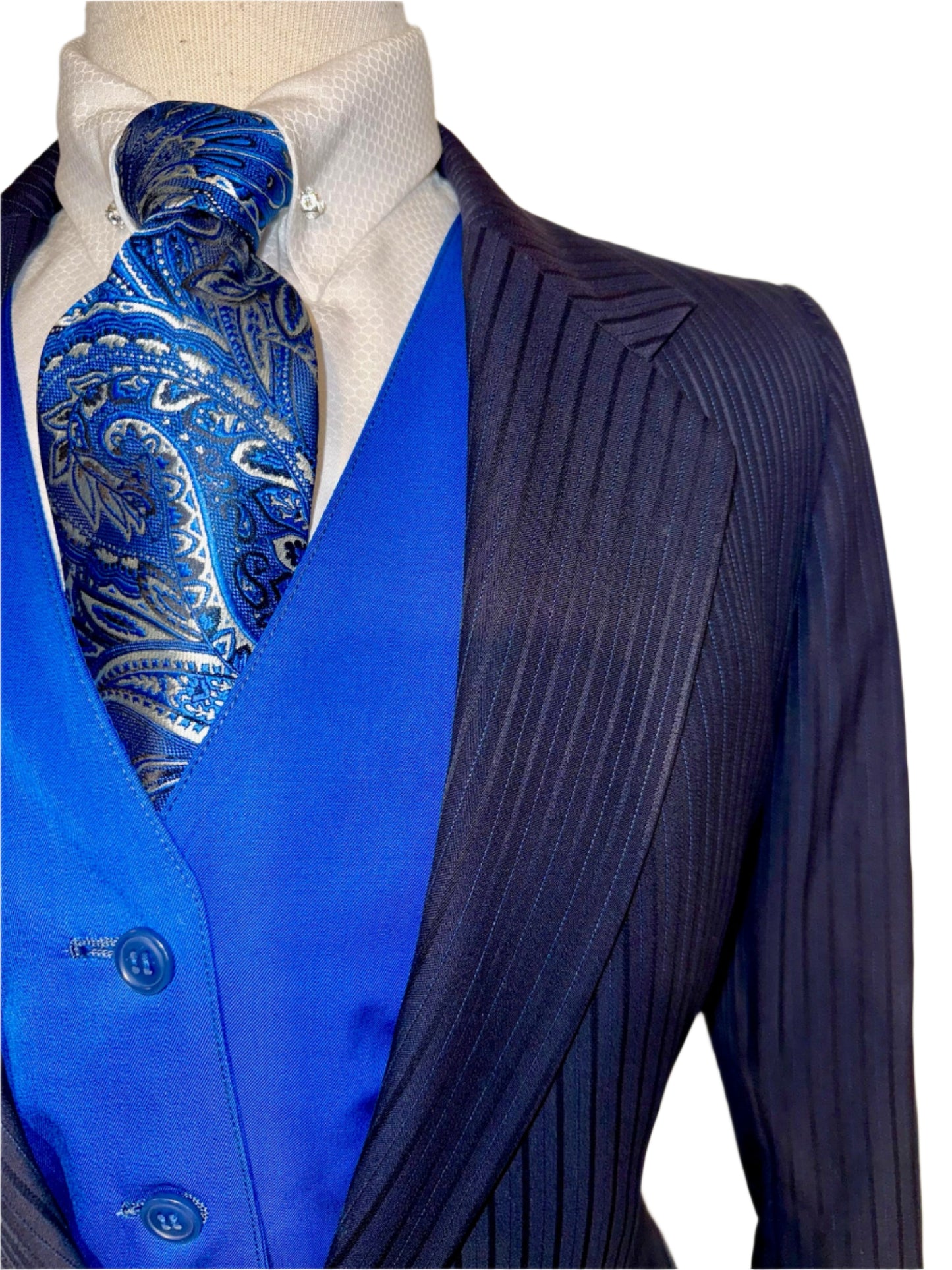 Carl Meyers, Ladies Day Suit