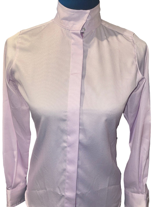 Tailored Sportsman, Purple Childs Hunt Shirt