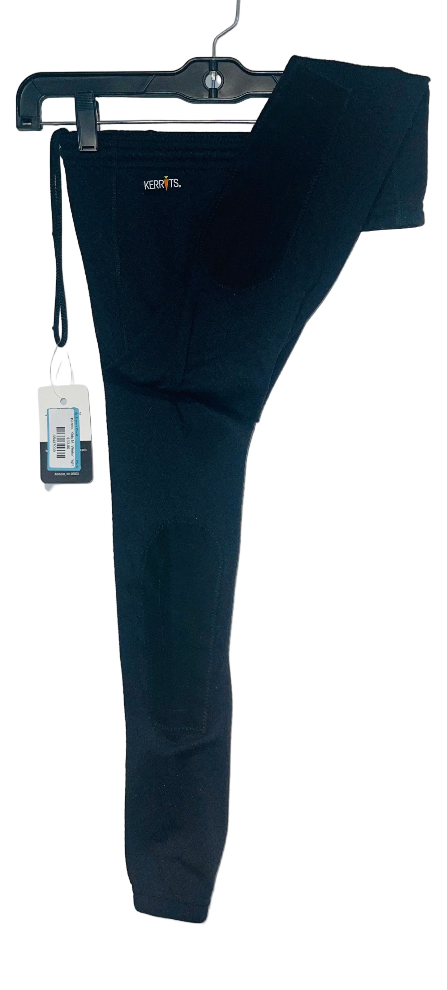 Kerrits, Kids M, Winter Tights